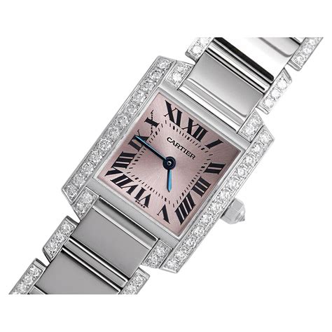 orologi cartier da donna|cartier orologia donna.